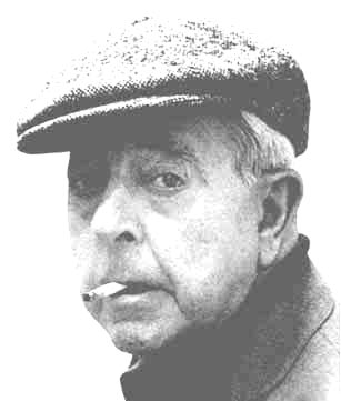 photographie de Jacques Prévert